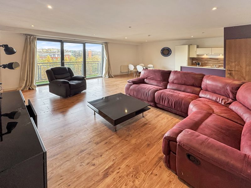 Glasgow Harbour Terraces Glasgow Harbour